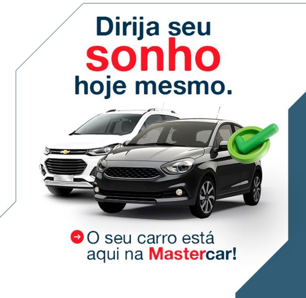 mastercar