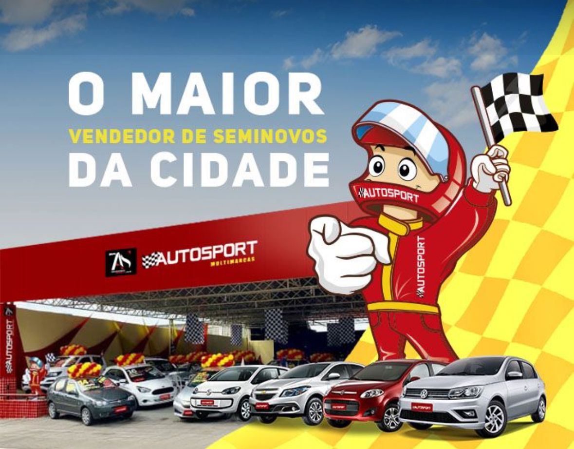 autosport