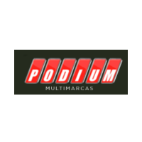 PODIUM MULTIMARCAS