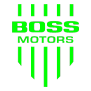 BOSS MOTORS